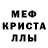 Метадон мёд Farhat Sabirow